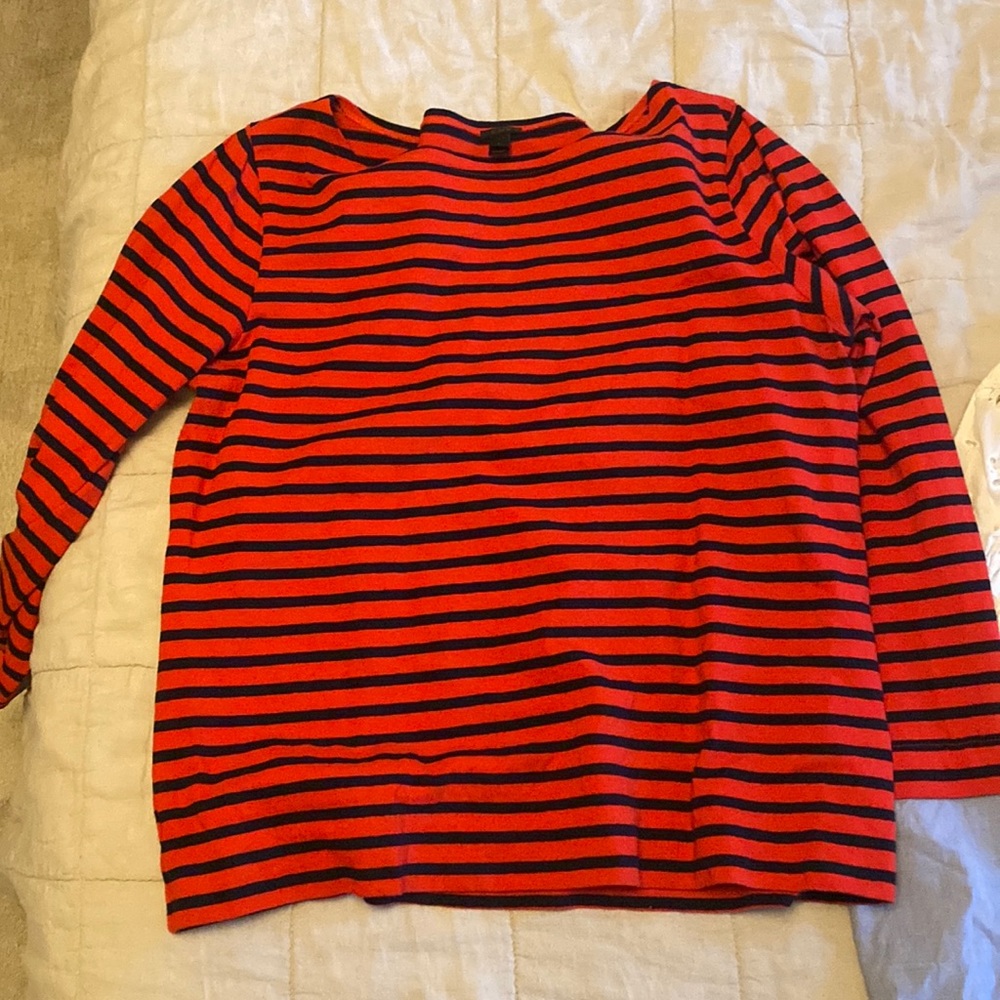 Jcrew top